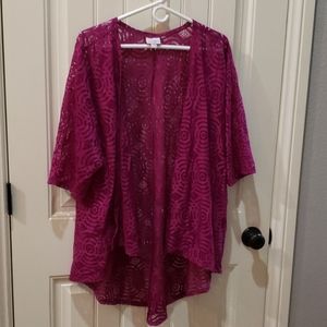 Lularoe cover